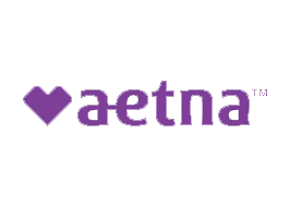 The Aetna Logo