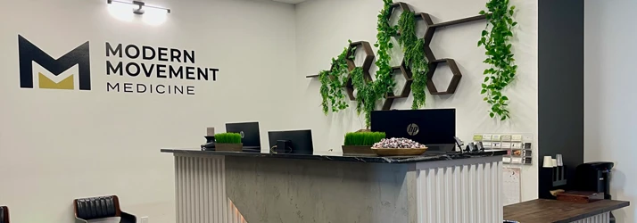 We Care About Your Wilsonville OR Health Journey!